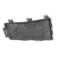 MASKA ODBIJACA OEM N. 51118069712 ORIGINAL REZERVNI DEL BMW SERIE 6 GT G32 (DAL 2017)DIESEL LETNIK 2017