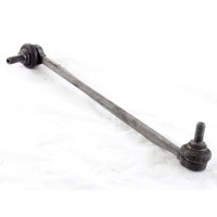 STABILIZATOR VZMETENJA  OEM N. 5Q0411315B ORIGINAL REZERVNI DEL AUDI A3 MK2R 8P 8PA 8P1 8P7 (2008 - 2012)BENZINA LETNIK 2009