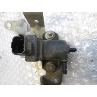 ELEKTROVENTIL  OEM N. 9688124580 ORIGINAL REZERVNI DEL PEUGEOT 206 PLUS T3E 2EK 2AC (2009 - 2012) DIESEL LETNIK 2010