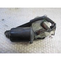 MOTORCEK PREDNJIH BRISALCEV OEM N. DMC105630 ORIGINAL REZERVNI DEL ROVER 200 RF (11/1995 - 12/1999)BENZINA LETNIK 1997