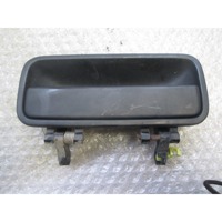 ZUNANJA KLJUKA ZADNJA DESNA VRATA OEM N. CXB101520LML ORIGINAL REZERVNI DEL ROVER 200 RF (11/1995 - 12/1999)BENZINA LETNIK 1997