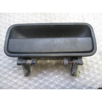 ZUNANJA KLJUKA SPREDNJA DESNA VRATA OEM N. CXB000910PMD ORIGINAL REZERVNI DEL ROVER 200 RF (11/1995 - 12/1999)BENZINA LETNIK 1997