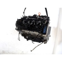 MOTOR OEM N. CAY 11786 ORIGINAL REZERVNI DEL AUDI A1 8X 8X1 8XF (2010 - 2015)DIESEL LETNIK 2013