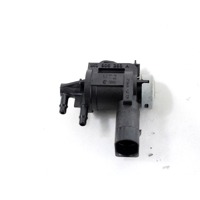 ELEKTROVENTIL  OEM N. 1K0906283A ORIGINAL REZERVNI DEL AUDI A1 8X 8X1 8XF (2010 - 2015)DIESEL LETNIK 2013