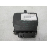 CENTRALNO ZAKLEPANJE OEM N.  ORIGINAL REZERVNI DEL VOLKSWAGEN FOX 5Z1 5Z3 5Z4 (2005 - 2011) DIESEL LETNIK 2006