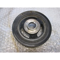 JERMENICA MOTORNE GREDI OEM N. 0515T3 ORIGINAL REZERVNI DEL PEUGEOT 206 PLUS T3E 2EK 2AC (2009 - 2012) DIESEL LETNIK 2010