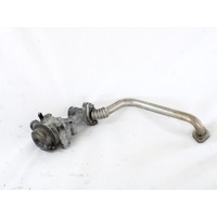 EGR VENTIL   OEM N. A0021406260 ORIGINAL REZERVNI DEL MERCEDES CLASSE SLK R171 (2004 - 2011)BENZINA LETNIK 2004