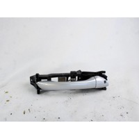 ZUNANJA KLJUKA SPREDNJA DESNA VRATA OEM N. A1717600470 ORIGINAL REZERVNI DEL MERCEDES CLASSE SLK R171 (2004 - 2011)BENZINA LETNIK 2004