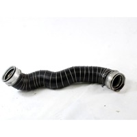 VISOKOTLACNE CEVI INTERCOOLER OEM N. A1715280182 ORIGINAL REZERVNI DEL MERCEDES CLASSE SLK R171 (2004 - 2011)BENZINA LETNIK 2004