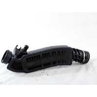 VISOKOTLACNE CEVI INTERCOOLER OEM N. A2710901537 ORIGINAL REZERVNI DEL MERCEDES CLASSE SLK R171 (2004 - 2011)BENZINA LETNIK 2004