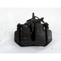 SPREDNJE DESNE ZAVORNE CELJUSTI  OEM N. A0034202283 ORIGINAL REZERVNI DEL MERCEDES CLASSE SLK R171 (2004 - 2011)BENZINA LETNIK 2004