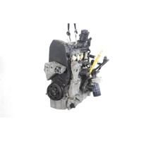 MOTOR OEM N. AKL 8460 ORIGINAL REZERVNI DEL VOLKSWAGEN GOLF IV 1J1 1E7 1J5 MK4 BER/SW (1998 - 2004) BENZINA LETNIK 1998