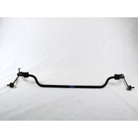 SPREDNJI STABILIZATOR OEM N. A1713234865 ORIGINAL REZERVNI DEL MERCEDES CLASSE SLK R171 (2004 - 2011)BENZINA LETNIK 2004