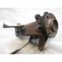 VRTLJIVI LEZAJ DESNO / PESTO KOLESA Z LEZAJEM SPREDAJ OEM N. 364775 ORIGINAL REZERVNI DEL PEUGEOT 206 PLUS T3E 2EK 2AC (2009 - 2012) DIESEL LETNIK 2010