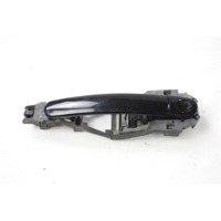 ZUNANJA KLJUKA SPREDNJA DESNA VRATA OEM N. 3B0837207F3FZ ORIGINAL REZERVNI DEL VOLKSWAGEN GOLF IV 1J1 1E7 1J5 MK4 BER/SW (1998 - 2004) BENZINA LETNIK 1998