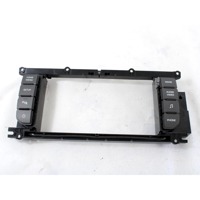 CELNA ENOTA ZA UPRAVLJANJE RADIA/NAVIGACIJ OEM N. EJ32-18C858-EC ORIGINAL REZERVNI DEL LAND ROVER RANGE ROVER EVOQUE L538 (2012 - 2016)DIESEL LETNIK 2014