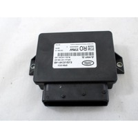 ELEKTRICNA PARKIRNA ZAVORNA  OEM N. EJ32-2C491-AB ORIGINAL REZERVNI DEL LAND ROVER RANGE ROVER EVOQUE L538 (2012 - 2016)DIESEL LETNIK 2014