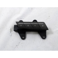 STIKALO ELEKTRICNIH SEDEZEV OEM N. BJ32-14776-BC ORIGINAL REZERVNI DEL LAND ROVER RANGE ROVER EVOQUE L538 (2012 - 2016)DIESEL LETNIK 2014