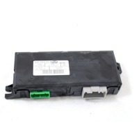 SEDEZNI MODUL OEM N. DPLA-14C249-AA ORIGINAL REZERVNI DEL LAND ROVER RANGE ROVER EVOQUE L538 (2012 - 2016)DIESEL LETNIK 2014