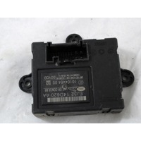 RACUNALNIK VRAT IN STEKEL OEM N. EJ32-14D620-AA ORIGINAL REZERVNI DEL LAND ROVER RANGE ROVER EVOQUE L538 (2012 - 2016)DIESEL LETNIK 2014