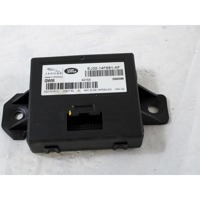 RACUNALNIK VMESNIKA (GATEWAY) OEM N. EJ32-14F681-AF ORIGINAL REZERVNI DEL LAND ROVER RANGE ROVER EVOQUE L538 (2012 - 2016)DIESEL LETNIK 2014