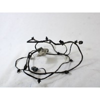 ELEKTRICNA NAPELJAVA OEM N. EJ32-15B484-AD ORIGINAL REZERVNI DEL LAND ROVER RANGE ROVER EVOQUE L538 (2012 - 2016)DIESEL LETNIK 2014
