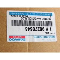 LEVO OGLEDALO OEM N. 96270648 ORIGINAL REZERVNI DEL DAEWOO NUBIRA J100 (1997 - 2003)BENZINA LETNIK 1997