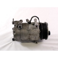 KOMPRESOR KLIME  OEM N. EJ3219D629BC ORIGINAL REZERVNI DEL LAND ROVER RANGE ROVER EVOQUE L538 (2012 - 2016)DIESEL LETNIK 2014