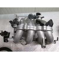 SESALNI KOLEKTOR OEM N. 2381002205 ORIGINAL REZERVNI DEL KIA PICANTO SA BA MK1 R (2008 - 2011) BENZINA LETNIK 2009