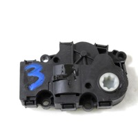 MOTORCEK OGREVANJA OEM N. CZ113930-1710 ORIGINAL REZERVNI DEL MINI ONE - COOPER F55 / F56 / F57 (DAL 2018)BENZINA LETNIK 2020