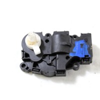 MOTORCEK OGREVANJA OEM N. CZ113930-1710 ORIGINAL REZERVNI DEL MINI ONE - COOPER F55 / F56 / F57 (DAL 2018)BENZINA LETNIK 2020