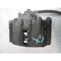 SPREDNJE LEVE ZAVORNE CELJUSTI  OEM N. SEG000090 ORIGINAL REZERVNI DEL ROVER 200 RF (11/1995 - 12/1999)BENZINA LETNIK 1997