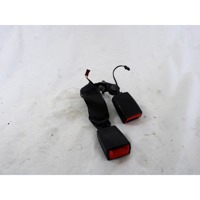 KONZOLE IN SINE SEDEZEV OEM N. 7364225 ORIGINAL REZERVNI DEL MINI ONE - COOPER F55 / F56 / F57 (DAL 2018)BENZINA LETNIK 2020