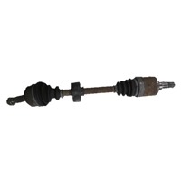 LEVA SPREDNJA POGONSKA GRED  OEM N. TDB10047 ORIGINAL REZERVNI DEL ROVER 200 RF (11/1995 - 12/1999)BENZINA LETNIK 1997