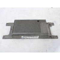 RACUNALNIK TELEFONA  OEM N. 84109149656 ORIGINAL REZERVNI DEL BMW SERIE 1 BER/COUPE/CABRIO E81/E82/E87/E88 LCI R (2007 - 2013) DIESEL LETNIK 2007