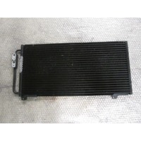 HLADILNIK KLIME OEM N. JRB106210 ORIGINAL REZERVNI DEL ROVER 200 RF (11/1995 - 12/1999)BENZINA LETNIK 1997