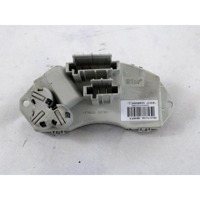 REGULATOR PREZRACEVANJA OEM N. 64119266185 ORIGINAL REZERVNI DEL BMW SERIE 1 BER/COUPE/CABRIO E81/E82/E87/E88 LCI R (2007 - 2013) DIESEL LETNIK 2007