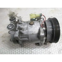 KOMPRESOR KLIME  OEM N. JPB100760 ORIGINAL REZERVNI DEL ROVER 200 RF (11/1995 - 12/1999)BENZINA LETNIK 1997