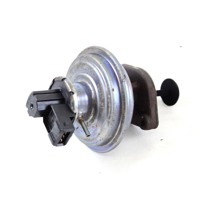 EGR VENTIL   OEM N. 7801942 ORIGINAL REZERVNI DEL BMW SERIE 1 BER/COUPE/CABRIO E81/E82/E87/E88 LCI R (2007 - 2013) DIESEL LETNIK 2007