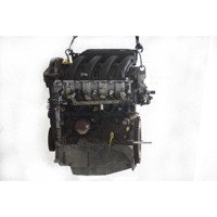 MOTOR OEM N. K4M17 20068 ORIGINAL REZERVNI DEL RENAULT KANGOO KC0/1 MK1 R (2003-2008) BENZINA/METANO LETNIK 2006