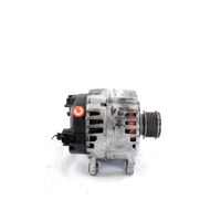 ALTERNATOR OEM N. 03L903023 ORIGINAL REZERVNI DEL VOLKSWAGEN GOLF VI 5K1 517 AJ5 MK6 (2008-2012) DIESEL LETNIK 2010