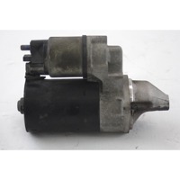 ZAGANJAC MOTORJA  OEM N. 9115197 ORIGINAL REZERVNI DEL OPEL MERIVA A X03 R (2006 - 2010) BENZINA LETNIK 2008