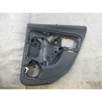 VRATNI PANEL OEM N. PNPDTSTALTEAXL5P5MV5P ORIGINAL REZERVNI DEL SEAT ALTEA XL 5P5 (2007 - 02/2009) BENZINA/GPL LETNIK 2008