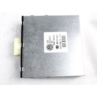 RAZNE KRMILNE ENOTE  OEM N. 1K0919041 ORIGINAL REZERVNI DEL VOLKSWAGEN GOLF VI 5K1 517 AJ5 MK6 (2008-2012) DIESEL LETNIK 2010