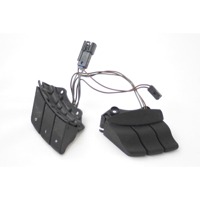 MULTIFUNKCIJSKI VOLAN OEM N. 24402595 ORIGINAL REZERVNI DEL OPEL MERIVA A X03 R (2006 - 2010) BENZINA LETNIK 2008