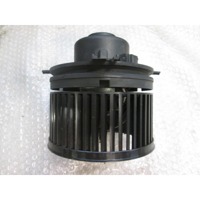 VENTILATOR  KABINE  OEM N. 1J2819021C ORIGINAL REZERVNI DEL VOLKSWAGEN NEW BEETLE 9C1 1C1 1Y7 (1999 - 2006) DIESEL LETNIK 2002