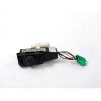 NADZOR KLIMATSKE NAPRAVE OEM N. 96846886XT ORIGINAL REZERVNI DEL PEUGEOT 5008 0U 0E MK1 (2009 - 2013) DIESEL LETNIK 2010
