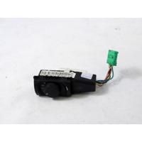 NADZOR KLIMATSKE NAPRAVE OEM N. 96846886XT ORIGINAL REZERVNI DEL PEUGEOT 5008 0U 0E MK1 (2009 - 2013) DIESEL LETNIK 2010