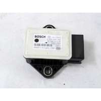 ESP OEM N. 9664661580 ORIGINAL REZERVNI DEL PEUGEOT 5008 0U 0E MK1 (2009 - 2013) DIESEL LETNIK 2010