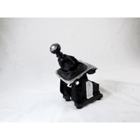 MEHANIZEM Z SLU?ALKE IN POMMELLO OEM N. 9672372980 ORIGINAL REZERVNI DEL PEUGEOT 5008 0U 0E MK1 (2009 - 2013) DIESEL LETNIK 2010